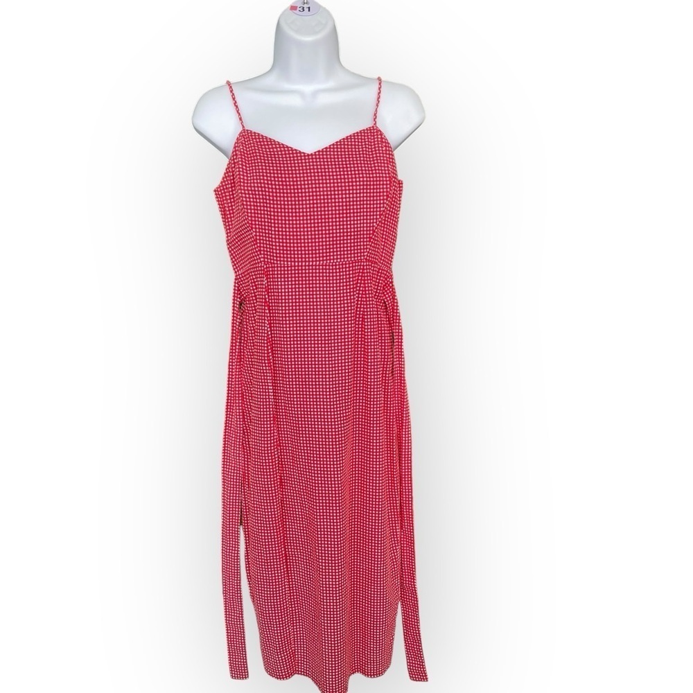 R-3 Rue Stiic RedDress - Picture 7 of 10